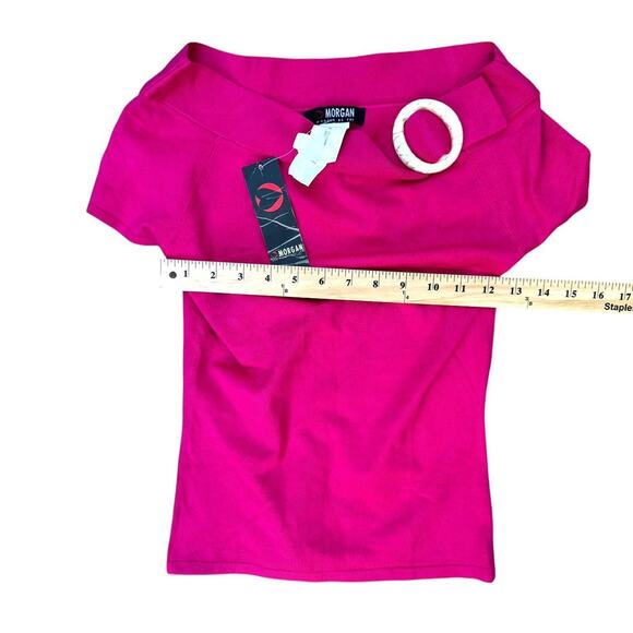 Morgan De Toi top - Picture 5 of 5